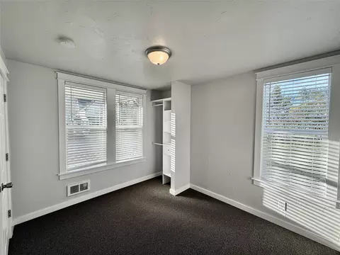 Bedroom - 506 1st Ave E #ABC, Eureka, MT 59917 photo 4 of 14