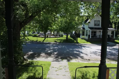 Exterior - 506 1st Ave E #ABC, Eureka, MT 59917 photo 7 of 21