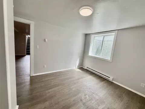 Bedroom - 506 1st Ave E #ABC, Eureka, MT 59917 photo 11 of 14