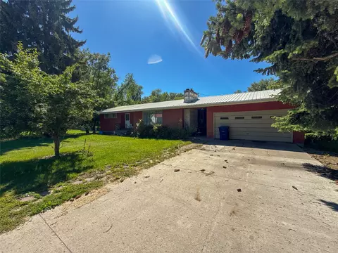 619 2nd Pl SW, Ronan, MT 59864