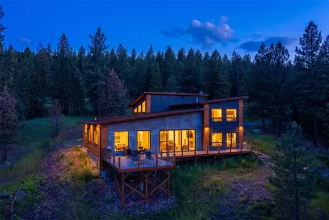 1136 Big Flat Rd, Missoula, MT 59804