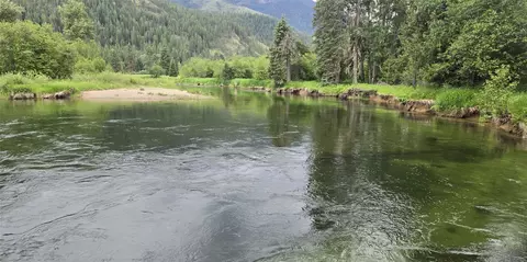 217 Bull River Rd, Noxon, MT 59853