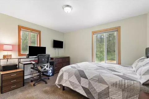 Bedroom - 201 Mallard Loop, Whitefish, MT 59937 photo 7 of 10