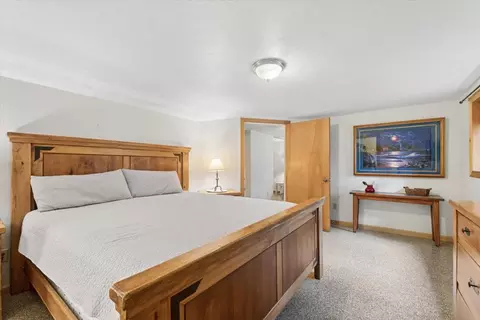 Bedroom - 201 Mallard Loop, Whitefish, MT 59937 photo 5 of 10
