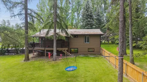 Exterior - 201 Mallard Loop, Whitefish, MT 59937 photo 1 of 5