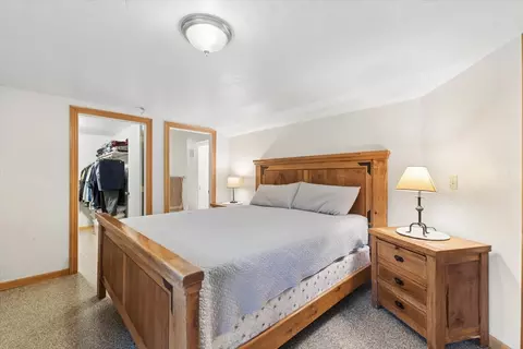 Bedroom - 201 Mallard Loop, Whitefish, MT 59937 photo 6 of 10