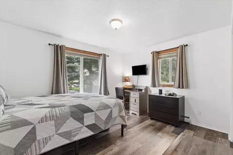 Bedroom - 201 Mallard Loop, Whitefish, MT 59937 photo 10 of 10