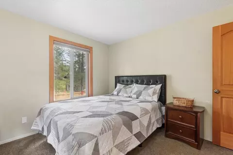 Bedroom - 201 Mallard Loop, Whitefish, MT 59937 photo 8 of 10
