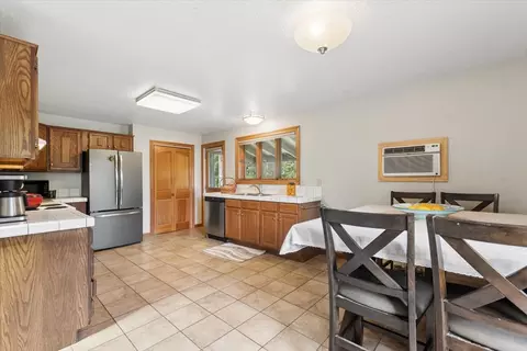 Kitchen - 201 Mallard Loop, Whitefish, MT 59937 photo 3 of 4