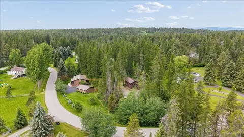 View/Area - 201 Mallard Loop, Whitefish, MT 59937 photo 3 of 10