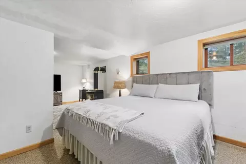 Bedroom - 201 Mallard Loop, Whitefish, MT 59937 photo 2 of 10