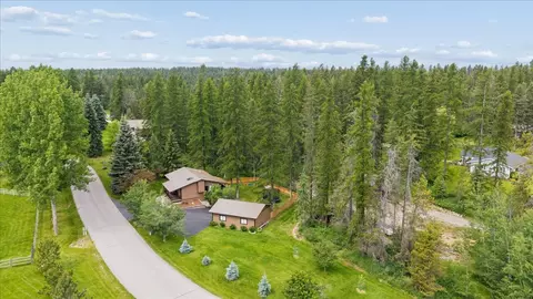 View/Area - 201 Mallard Loop, Whitefish, MT 59937 photo 2 of 10