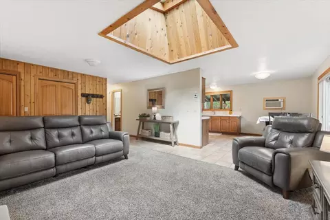 Living - 201 Mallard Loop, Whitefish, MT 59937 photo 2 of 3