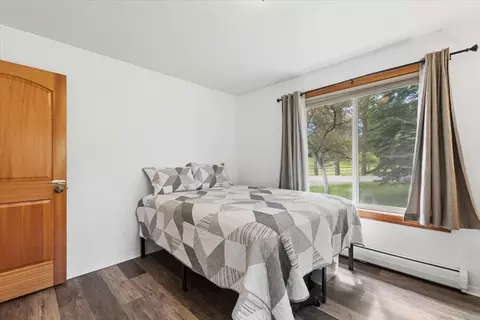 Bedroom - 201 Mallard Loop, Whitefish, MT 59937 photo 9 of 10