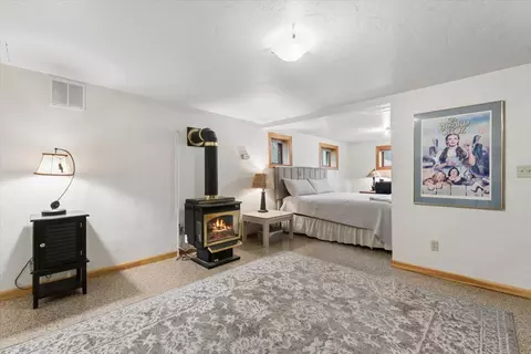 Bedroom - 201 Mallard Loop, Whitefish, MT 59937 photo 1 of 10