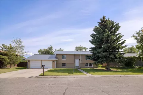 1585 Valley Forge Rd, Helena, MT 59602