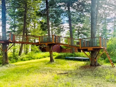 Exterior - 900 Riverside Rd, Kalispell, MT 59901 photo 5 of 9