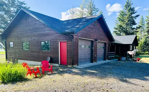 Exterior - 900 Riverside Rd, Kalispell, MT 59901 photo 3 of 9