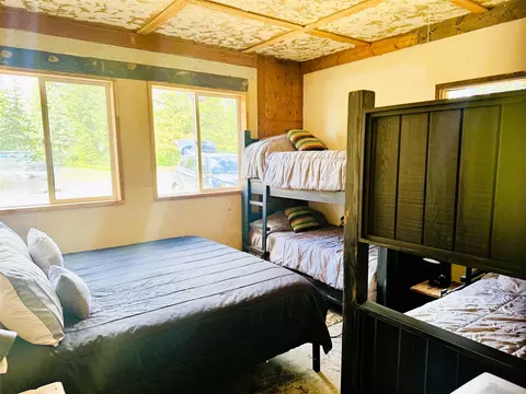 Bedroom - 900 Riverside Rd, Kalispell, MT 59901 photo 4 of 4