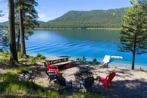118 Locke Bay Dr E, Marion, MT 59925