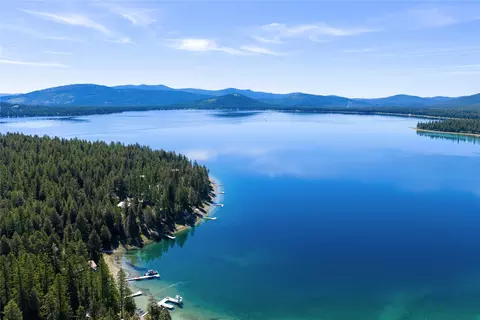 118 Locke Bay Dr E, Marion, MT 59925