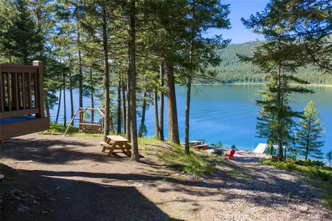 118 Locke Bay Dr E, Marion, MT 59925