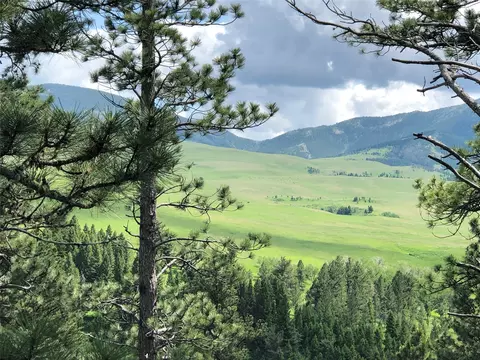 tbd Arrowood Estates Rd, Raynesford, MT 59469