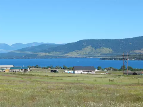 Nhn Caye Drive, Elmo, MT 59915