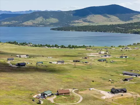 Nhn Caye Drive, Elmo, MT 59915