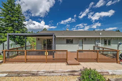 Exterior - 13 Big Dipper Dr, Clancy, MT 59634 photo 6 of 30