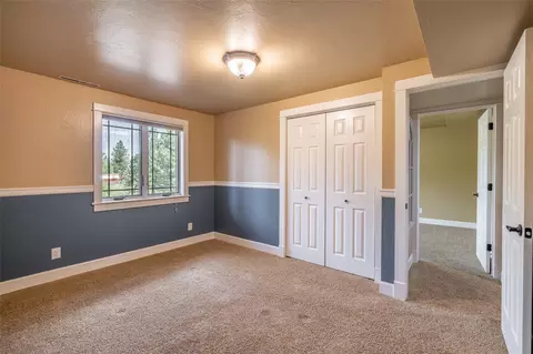 Bedroom - 13 Big Dipper Dr, Clancy, MT 59634 photo 6 of 8
