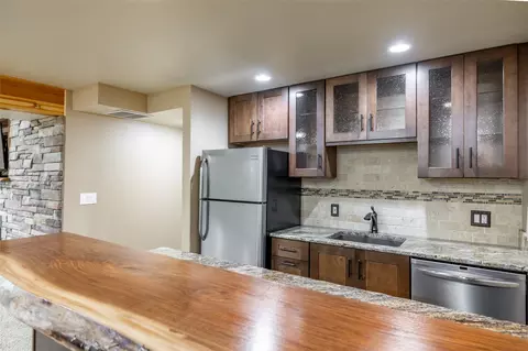 Kitchen - 13 Big Dipper Dr, Clancy, MT 59634 photo 9 of 9