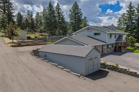 Exterior - 13 Big Dipper Dr, Clancy, MT 59634 photo 30 of 30