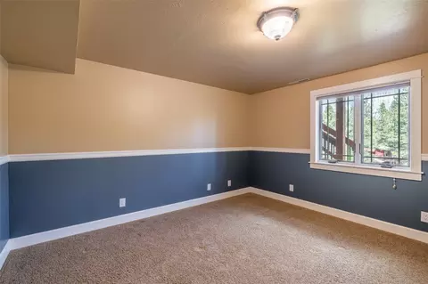 Bedroom - 13 Big Dipper Dr, Clancy, MT 59634 photo 5 of 8