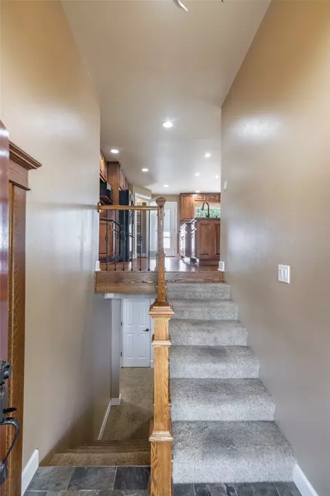 Entry Way - 13 Big Dipper Dr, Clancy, MT 59634 photo 1 of 2