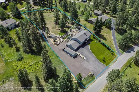 View/Area - 13 Big Dipper Dr, Clancy, MT 59634 photo 4 of 4