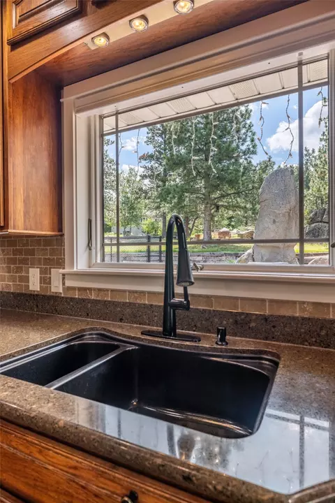 Kitchen - 13 Big Dipper Dr, Clancy, MT 59634 photo 3 of 9