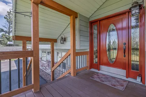 Exterior - 13 Big Dipper Dr, Clancy, MT 59634 photo 3 of 30