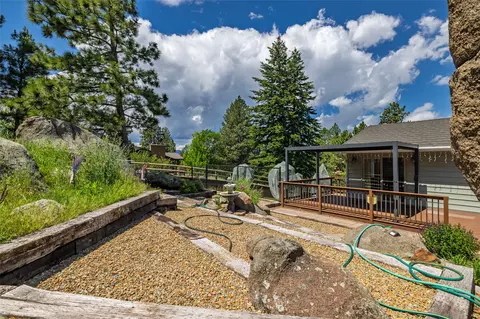 Exterior - 13 Big Dipper Dr, Clancy, MT 59634 photo 22 of 30