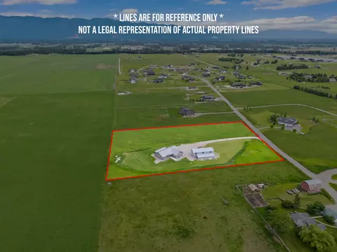 53 Mannington St, Kalispell, MT 59901