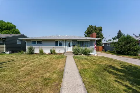 3511 8th Ave S, Great Falls, MT 59405