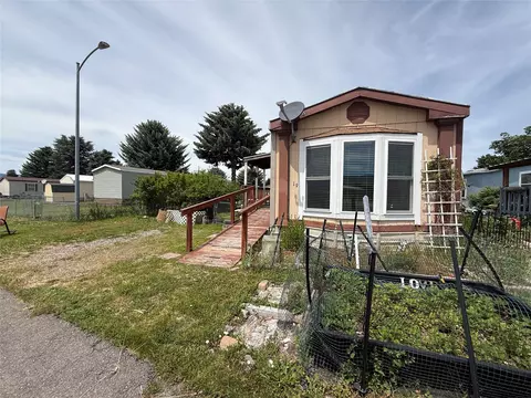 1813 S Reserve St #19, Missoula, MT 59801