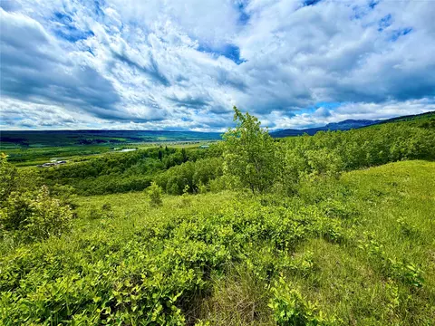 tbd Skyline Dr, Babb, MT 59411