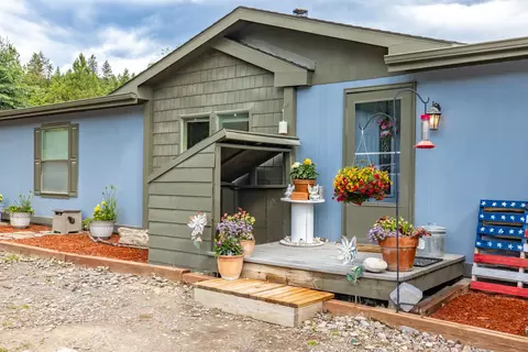 1129 Bierney Creek Rd, Lakeside, MT 59922