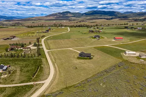 View/Area - 838 Diamond Ridge Loop, Florence, MT 59833 photo 1 of 4