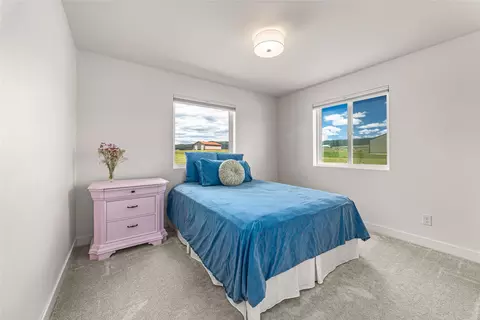 Bedroom - 838 Diamond Ridge Loop, Florence, MT 59833 photo 2 of 5