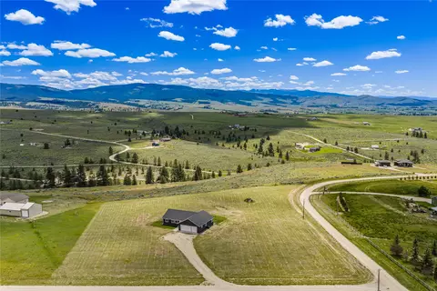 View/Area - 838 Diamond Ridge Loop, Florence, MT 59833 photo 3 of 4