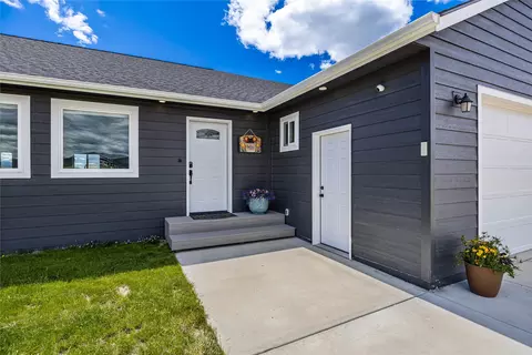 Exterior - 838 Diamond Ridge Loop, Florence, MT 59833 photo 3 of 5