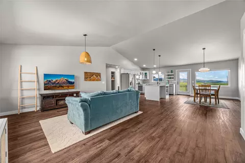 Living - 838 Diamond Ridge Loop, Florence, MT 59833 photo 1 of 2