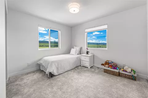 Bedroom - 838 Diamond Ridge Loop, Florence, MT 59833 photo 4 of 5